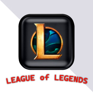 گیفت کارت 5 دلاری League Of Legends